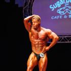 Brian   Rochester - NPC West Texas Classic 2012 - #1